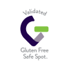 validated-gluten-free-safe-spot