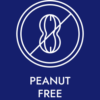 peanut-free