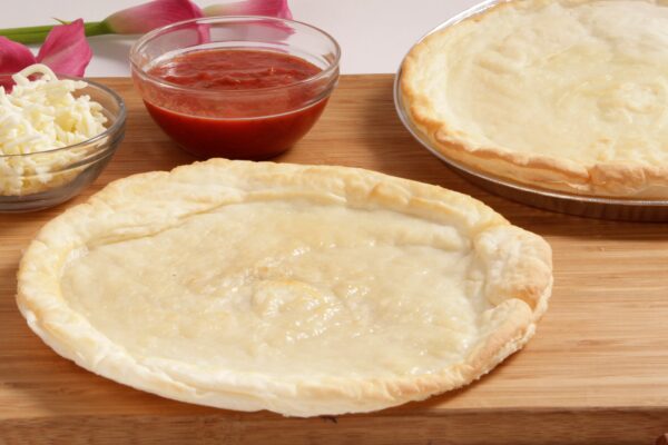 Pizza Crust 9" GF/DF