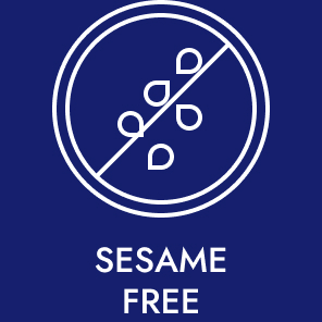 sesame-free