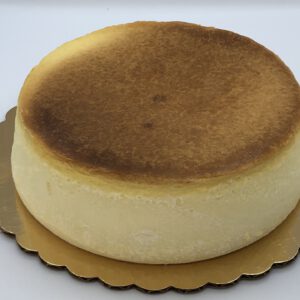 NY Cheesecake 6" GF