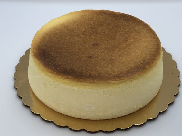NY Cheesecake 6" GF