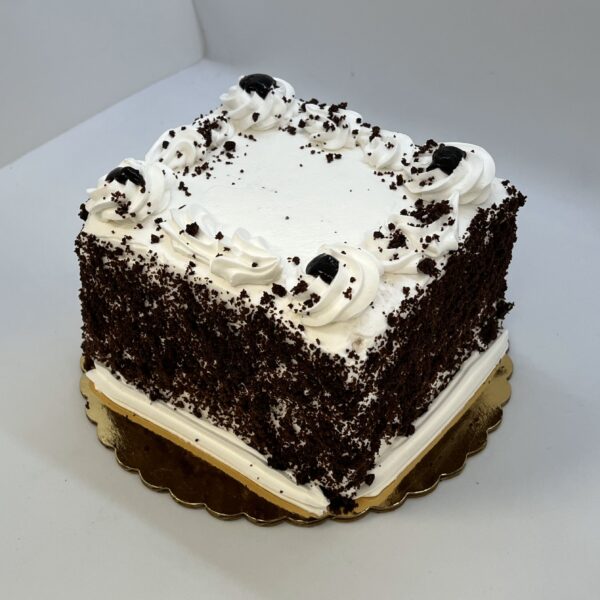 Black Forest 6" GF/DF/V