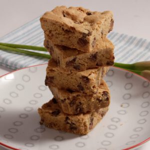 Blondies GF/DF/V