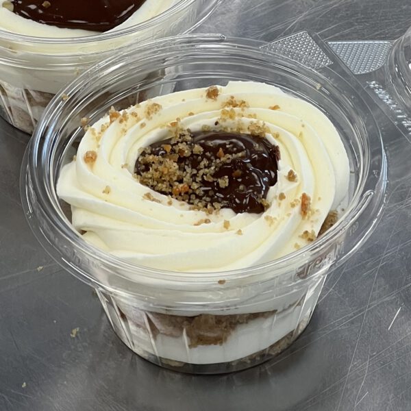 Carroli Parfait GF