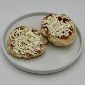 English Muffin Pizzas GF