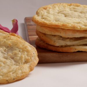 Flatbreads GF