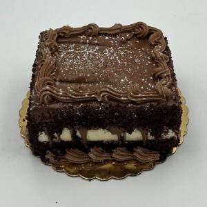 French Cheesecake 6" GF