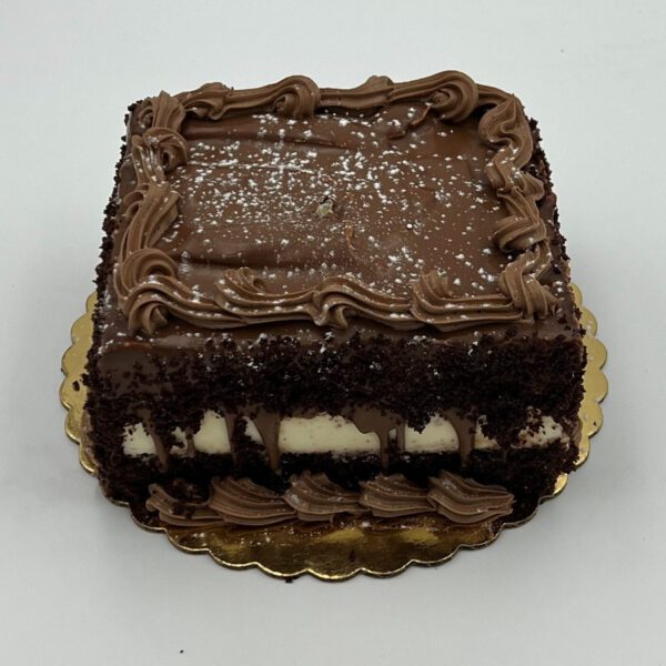 French Cheesecake 6" GF