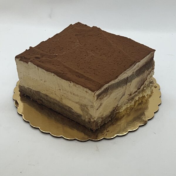 Tiramisu GF