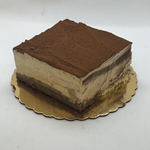 Tiramisu GF