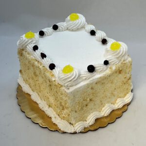 Lemon Blueberry 6" GF/DF