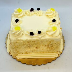 Lemon Blueberry 6" GF