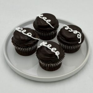 Remember This Cupcakes GF/DF/V