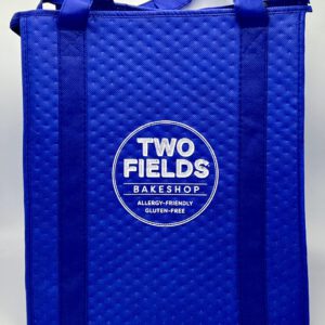 Insulated Tote
