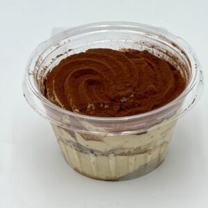 Tiramisu Parfait GF