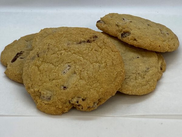 Chocolate Chip Cookie Large GF