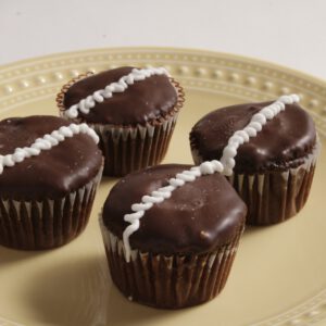 Remember This Cupcakes GF/DF/V