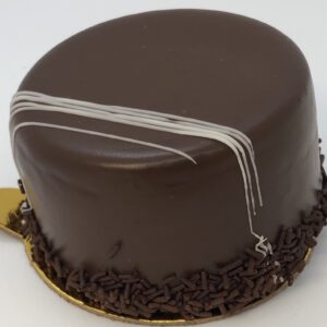 Flourless Chocolate Cake GF