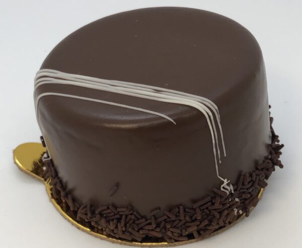 Flourless Chocolate Cake GF