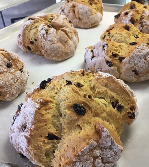 irish-soda-bread