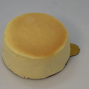NY Cheesecake 4" Mini GF