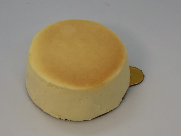NY Cheesecake 4" Mini GF