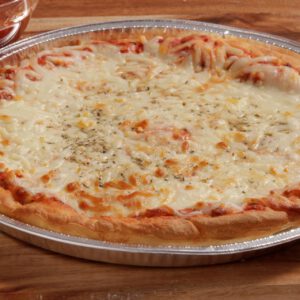 Pizza 9" GF Frozen