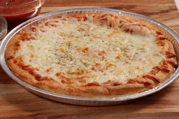 Pizza 9" GF Frozen