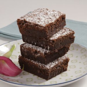 Brownies GF/DF