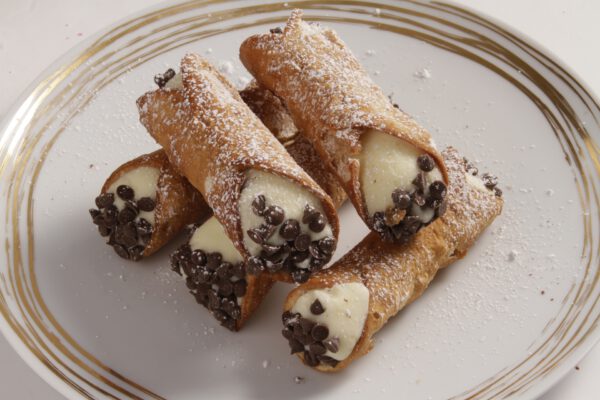 Cannolis GF