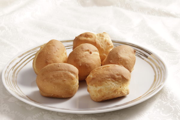 Dinner Rolls GF/DF/V