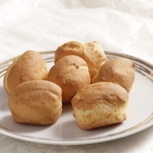 Dinner Rolls GF/DF/V