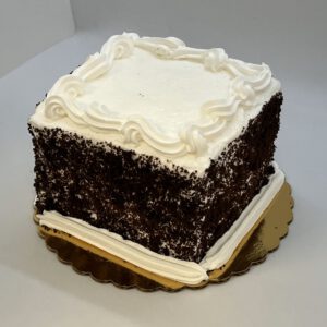 Chocolate/Vanilla 6" GF/DF/V