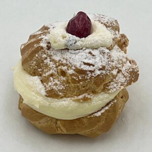 St. Joseph's Pastry GF