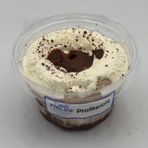 Profiterole GF