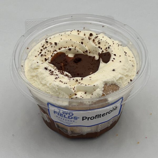 Profiterole GF
