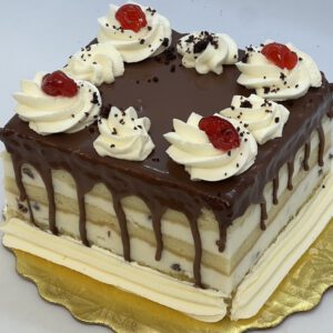 Cannoli Cake 6″ GF