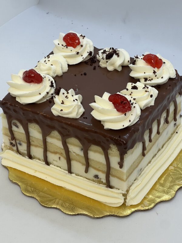 Cannoli Cake 6″ GF