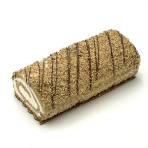 Carroli Cake GF