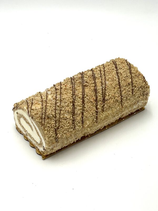 Carroli Cake GF
