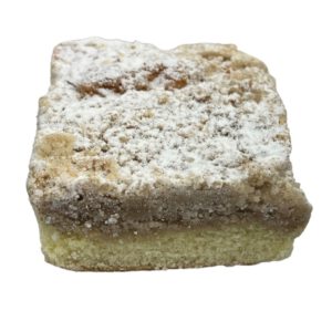 Coffee Crumb Box GF Shipped (Free shipping)