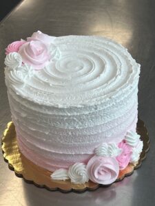 TFB Smash Cake