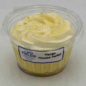 Mango Mousse Parfait GF