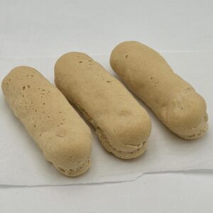 Hot Dog Buns GF/DF/V