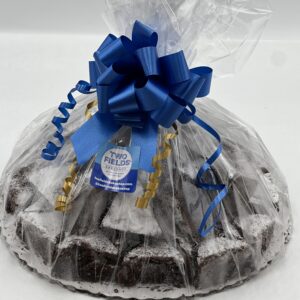 Brownie Platter GF/DF