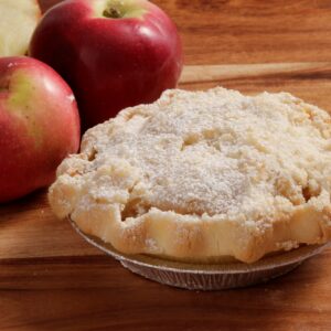 Apple Pie 4" Mini GF/DF