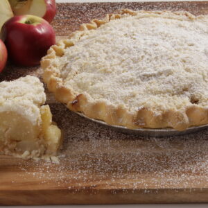 Apple Pie 9" GF/DF