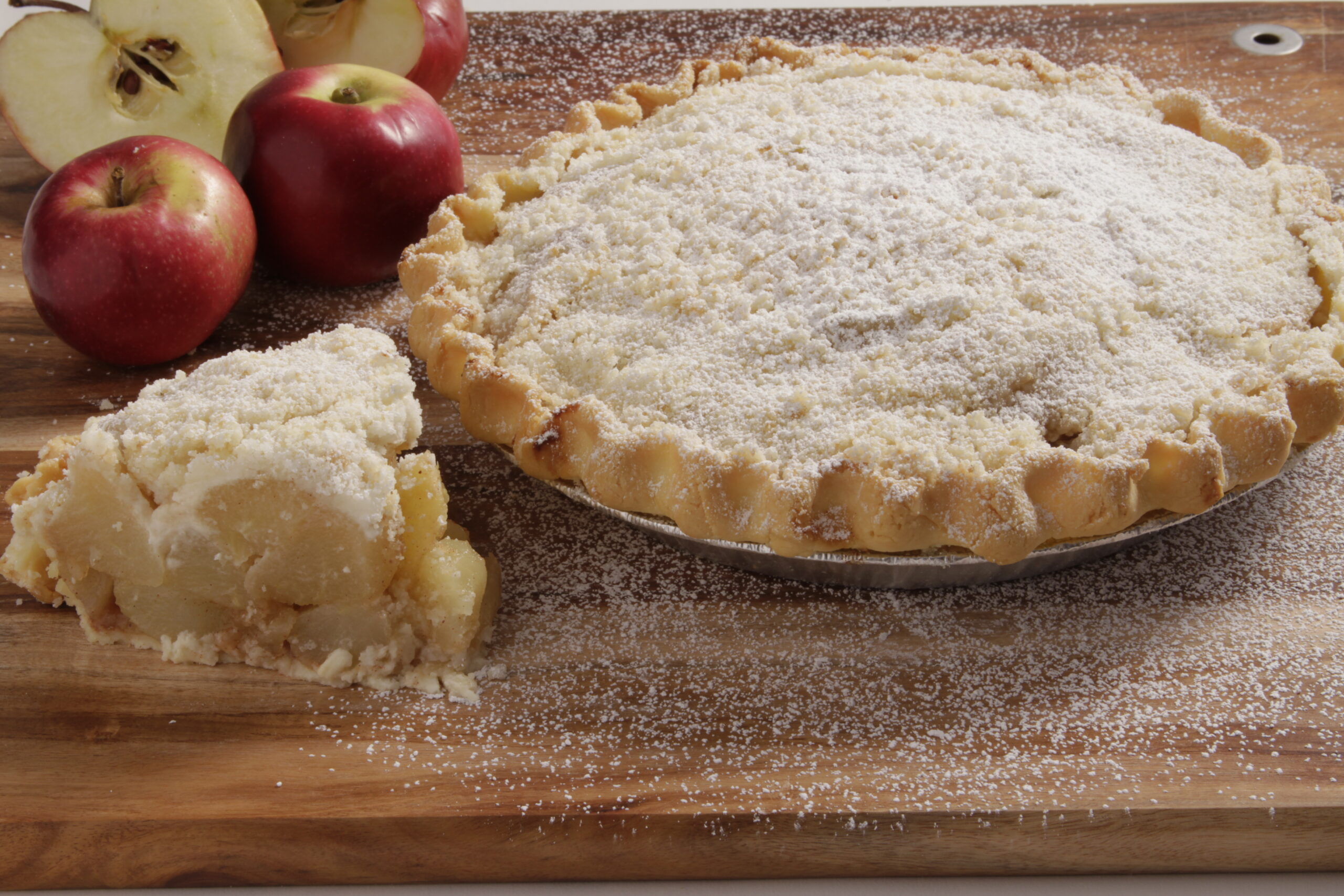 Apple Pie 9" GF/DF