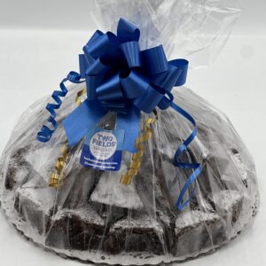 Brownie Platter GF/DF